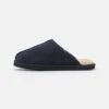 Jack & Jones Jfwdudely- Pantoffels - Navy Blazer