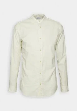 Jack & Jones Jjslub Band - Overhemd - Cloud Dancer -Jack & Jones Verkoopwinkel 2cd3ce4c2ac548c7a40a12aeb67383a0