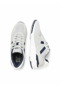 Jack & Jones Sneakers Laag - Vapor Blue -Jack & Jones Verkoopwinkel 2cd5a89c55a2491aa45e512c6510df40