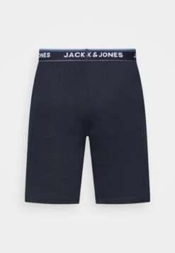 Jack & Jones Jackyle Tee And Shorts Giftbox Set - Pyjama - Navy Blazer -Jack & Jones Verkoopwinkel 2d0767db591546daa8ce5f1d9b7a41e9
