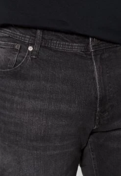 Jack & Jones Jjiglenn Jjoriginal - Straight Leg Jeans - Black Denim -Jack & Jones Verkoopwinkel 2d85266dd8a04acea5e49f446f4308f2