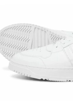 Jack & Jones Basket Leder - Sneakers Laag - Bright White 13 Jack & Jones Basket Leder - Sneakers Laag - Bright White -Jack & Jones Verkoopwinkel 2dc8a1de21134d908ceaf4eaf363823c