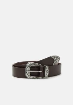 Jack & Jones Jacvintage Unisex - Riem - Brown Stone