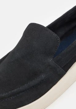 Jack & Jones Jfwmaccartney- Instappers - Navy -Jack & Jones Verkoopwinkel 2ee3f1e4168543ec8025018c474a3730