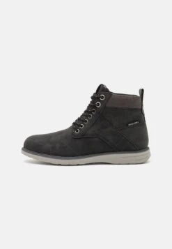 Jack & Jones Jfwdenver - Veterboots - Anthracite