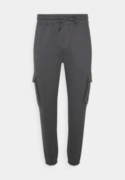 Jack & Jones Jjigordon Jjclassic - Trainingsbroek - Asphalt