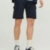 Jack & Jones Shorts - Navy Blazer