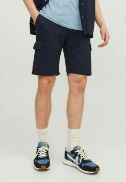 Jack & Jones Shorts - Navy Blazer