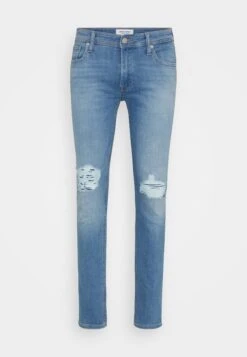 Jack & Jones Jiliam Noos - Jeans Skinny Fit - Blue Denim -Jack & Jones Verkoopwinkel 2fc9b29104524d9cb33ce7fd64e0819d