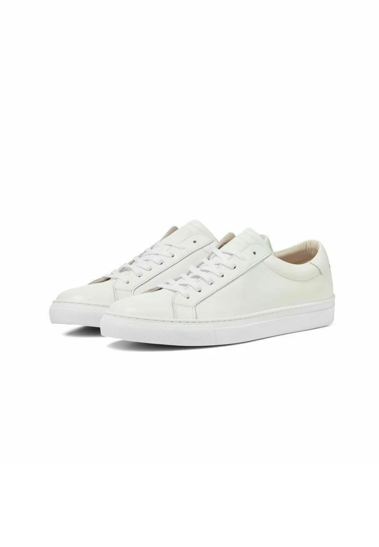 Jack & Jones Sneakers Laag - White 2 Jack & Jones Sneakers Laag - White - Afbeelding 2