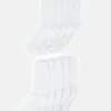 Jack & Jones Jacjens Sock 10 Pack - Sokken - White