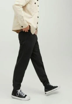 Jack & Jones Bill Brink - Trainingsbroek - Black -Jack & Jones Verkoopwinkel 30da3228240a45a29466a7bbaa4cc41b
