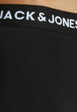 Jack & Jones Jachuey Trunks 5 Pack - Onderbroeken - Electric Blue Lemonade 10 Jack & Jones Jachuey Trunks 5 Pack - Onderbroeken - Electric Blue Lemonade -Jack & Jones Verkoopwinkel 30f835d179834009a4c64d0fececf6dc