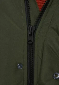 Jack & Jones Winterjas - Forest Night -Jack & Jones Verkoopwinkel 3144b5d4c48b484e9eacd9122237b7fa