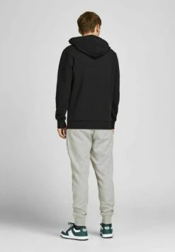 Jack & Jones Will Air - Trainingsbroek - Light Grey Melange -Jack & Jones Verkoopwinkel 31e629ebd4e44d0c898f617aadc72206