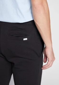 Jack & Jones Jjigordon Jjshark- Trainingsbroek - Black -Jack & Jones Verkoopwinkel 322ed054192c4031b3af1357a1cc6233