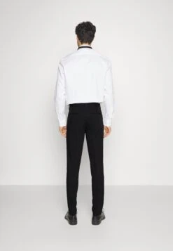 JACK&JONES Premium Jprfranco Tux Suit Set - Kostuum - Black -Jack & Jones Verkoopwinkel 32503212f913421b9d24981255be43ca