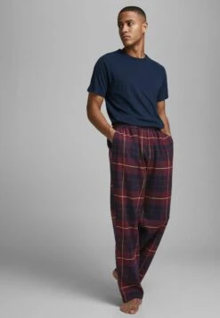 Jack & Jones Jacrimon Pants - Pyjamabroek - Fig -Jack & Jones Verkoopwinkel 3251c738c67049ebb14adbeb0ba2962e