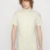 Jack & Jones Jjslub - Overhemd - Cloud Dancer