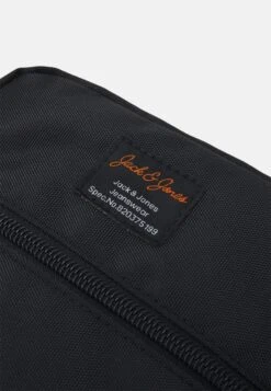 Jack & Jones Jacchad Cross Body Bag - Schoudertas - Black -Jack & Jones Verkoopwinkel 3276109995a44b7ca675428a70a6faaf