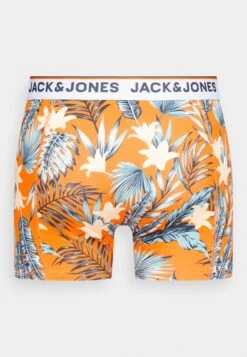 Jack & Jones Jactropical Flowers Trunks 3 Pack - Onderbroeken - Navy 8 Jack & Jones Jactropical Flowers Trunks 3 Pack - Onderbroeken - Navy -Jack & Jones Verkoopwinkel 32b545a9ea694e1bb206df669fa1abce