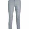 JACK&JONES Premium Jprsolaris Noos - Broek - Cashmere Blue