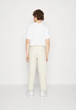 Jack & Jones Jpstbill Jjrico Cropped - Chino - Moonbeam -Jack & Jones Verkoopwinkel 338a71fc12ca40eb9d40321c4415d22e