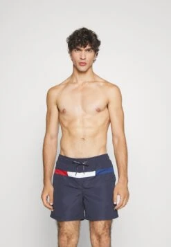 Jack & Jones Jpstfiji Jjswim Shield - Zwemshorts - Seaborne