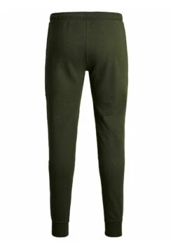 Jack & Jones Sweathose Will Jair - Trainingsbroek - Deep Lichen Green -Jack & Jones Verkoopwinkel 34acdf9cf22a4045a47fa5576adbf238