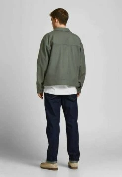 Jack & Jones Lichte Jas - Beetle -Jack & Jones Verkoopwinkel 34cb4093ee0b41d5b7f618e864e73755