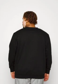 Jack & Jones Jjandy Crew Neck - Sweater - Black -Jack & Jones Verkoopwinkel 34fbe1abfc7e4778b4acbbe68f272967