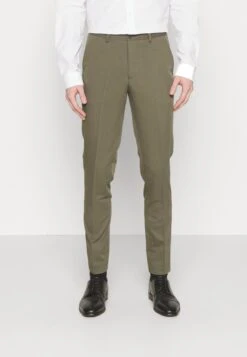 JACK&JONES Premium Jprfranco - Kostuum - Khaki -Jack & Jones Verkoopwinkel 357fc9a923914822887ed3454f702d1c