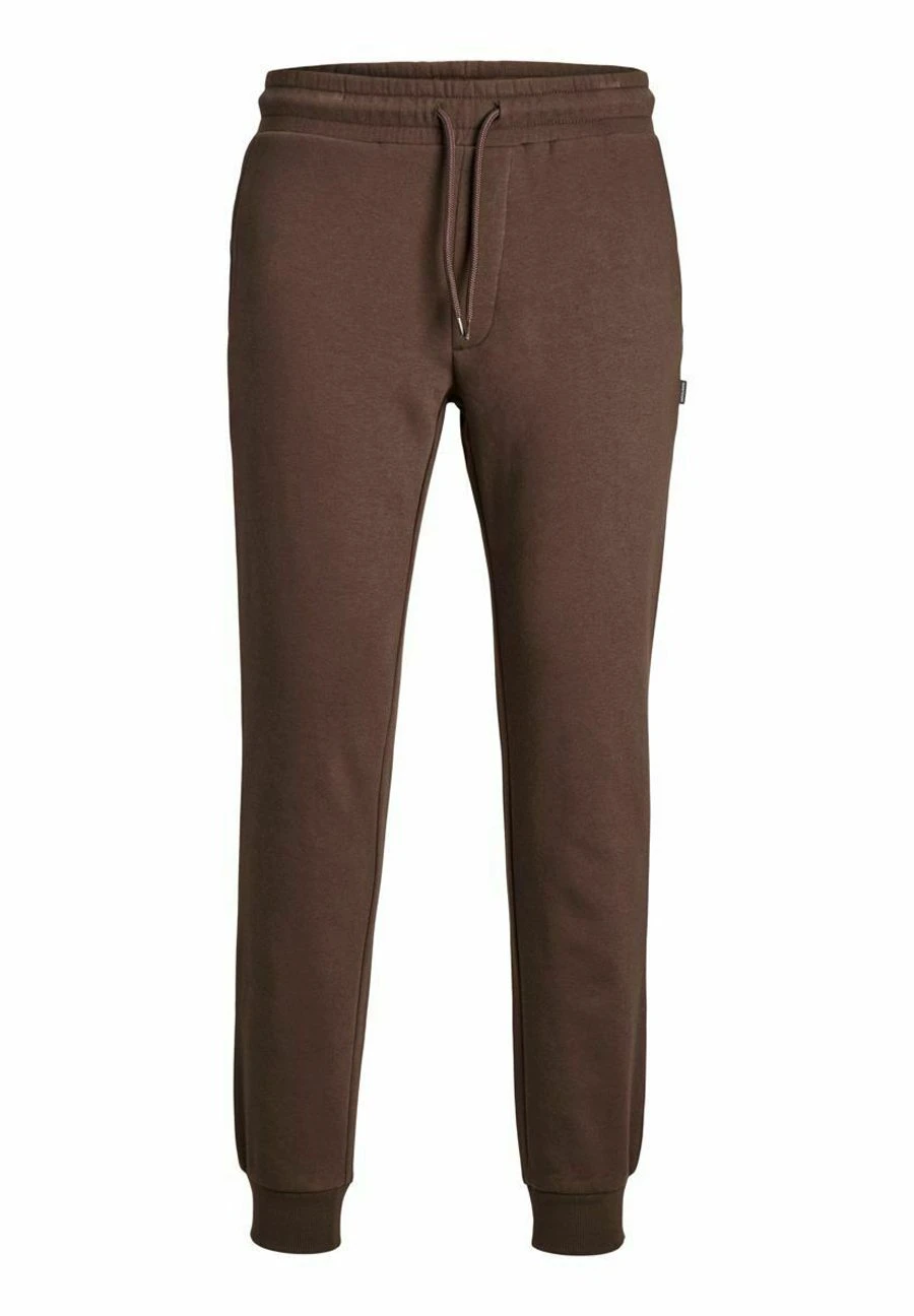 Jack & Jones Stgordon Bradley Gms - Trainingsbroek - Seal Brown 7 Jack & Jones Stgordon Bradley Gms - Trainingsbroek - Seal Brown - Afbeelding 7