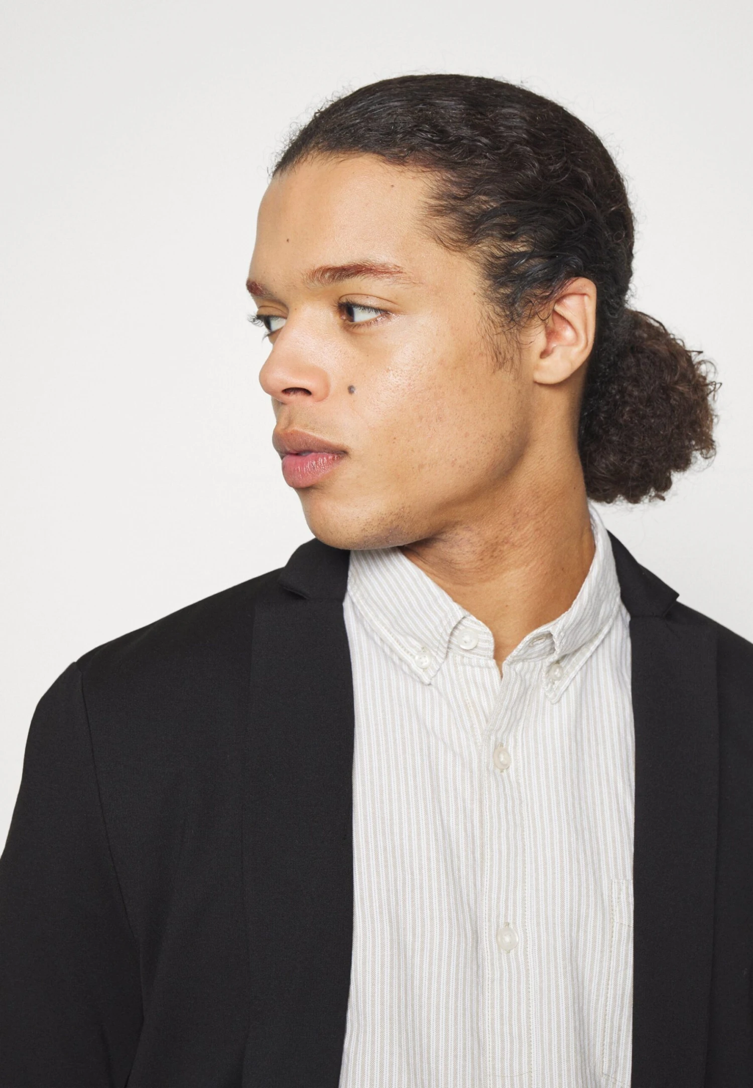 JACK&JONES Premium Jprblabeck - Blazer - Black 4 JACK&JONES Premium Jprblabeck - Blazer - Black - Afbeelding 4