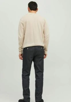 Jack & Jones Marco Struktur - Chino - Navy Blazer -Jack & Jones Verkoopwinkel 36c8bdab8bb84cf58fdfa2f71284f2f7