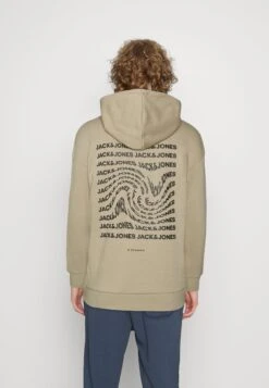 Jack & Jones Jjtwirl Hood - Sweater - Crockery 8 Jack & Jones Jjtwirl Hood - Sweater - Crockery -Jack & Jones Verkoopwinkel 36e7eab5486d466d9a4b9e9d9a3d51f9