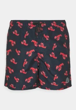 Jack & Jones Jpstfiji Aop Pack Ly Sn - Zwemshorts - Navy Blazer -Jack & Jones Verkoopwinkel 373e1268268f413d8b4f3cd5aaadb389