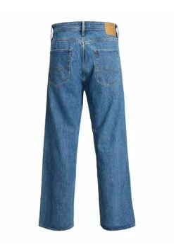 Jack & Jones Straight Leg Jeans - Blue Denim -Jack & Jones Verkoopwinkel 3753718aa2e446fb8e725674f201854e