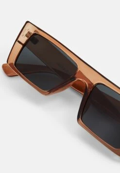 Jack & Jones Jachervey Sunglasses Unisex - Zonnebril - Brownie -Jack & Jones Verkoopwinkel 37c47b23bba645618b7df7cf7755a605