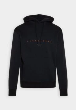 Jack & Jones EstarNoos - Hoodie - Dark Navy 9 Jack & Jones EstarNoos - Hoodie - Dark Navy -Jack & Jones Verkoopwinkel 3858c7f73182439b8bb140fdbc30373d