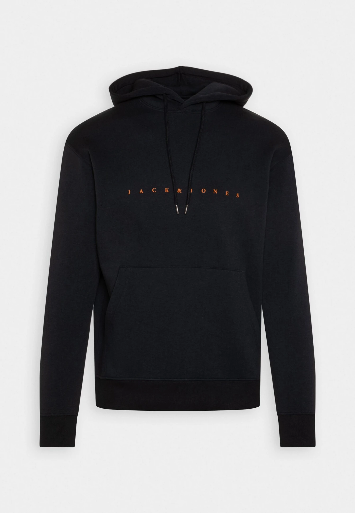 Jack & Jones EstarNoos - Hoodie - Dark Navy 4 Jack & Jones EstarNoos - Hoodie - Dark Navy - Afbeelding 4