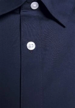 Jack & Jones Jjjoe Plain - Overhemd - Navy Blazer -Jack & Jones Verkoopwinkel 388717a9308249989e8c36a12db2abcf