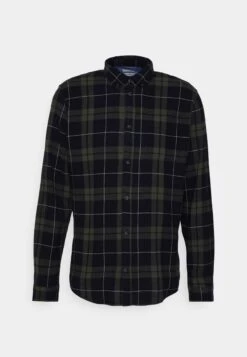 Jack & Jones Jjeclassic - Overhemd - Rosin