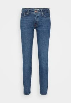 Jack & Jones Jjitim Original - Straight Leg Jeans - Blue Denim -Jack & Jones Verkoopwinkel 3963378b20a24f6eb12a16f33187ae82