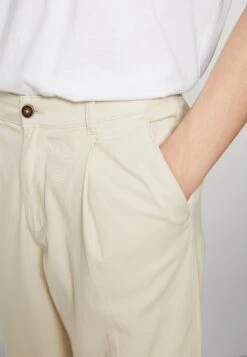 Jack & Jones Jpstbill Jjrico Cropped - Chino - Moonbeam -Jack & Jones Verkoopwinkel 3996502608f74f81a7a3d1b8feaa6c23