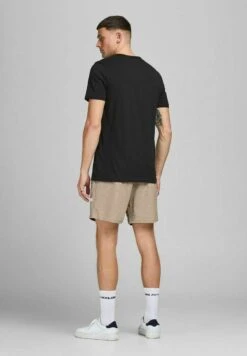 Jack & Jones Jpstair- Shorts - Oxford Tan -Jack & Jones Verkoopwinkel 3a131080d0914e69a5f9a1b41ca8f93c