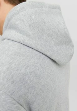 Jack & Jones Ebradley Noos - Sweater - Light Grey Melange -Jack & Jones Verkoopwinkel 3adc551e3aec466c908b8e394430de3b