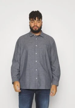 Jack & Jones Jorjames Dalston Dobby - Overhemd - Outer Space