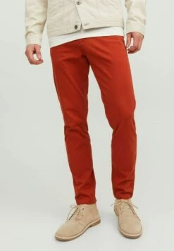 Jack & Jones Jpstmarco Jjbowie - Broek - Picante