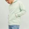Jack & Jones Jorcopenhagen Unisex - Hoodie - Pale Blue